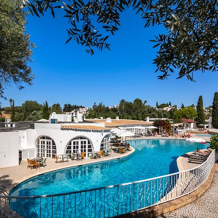 Quinta Do Paraiso - Al Carvoeiro  Exteriör bild