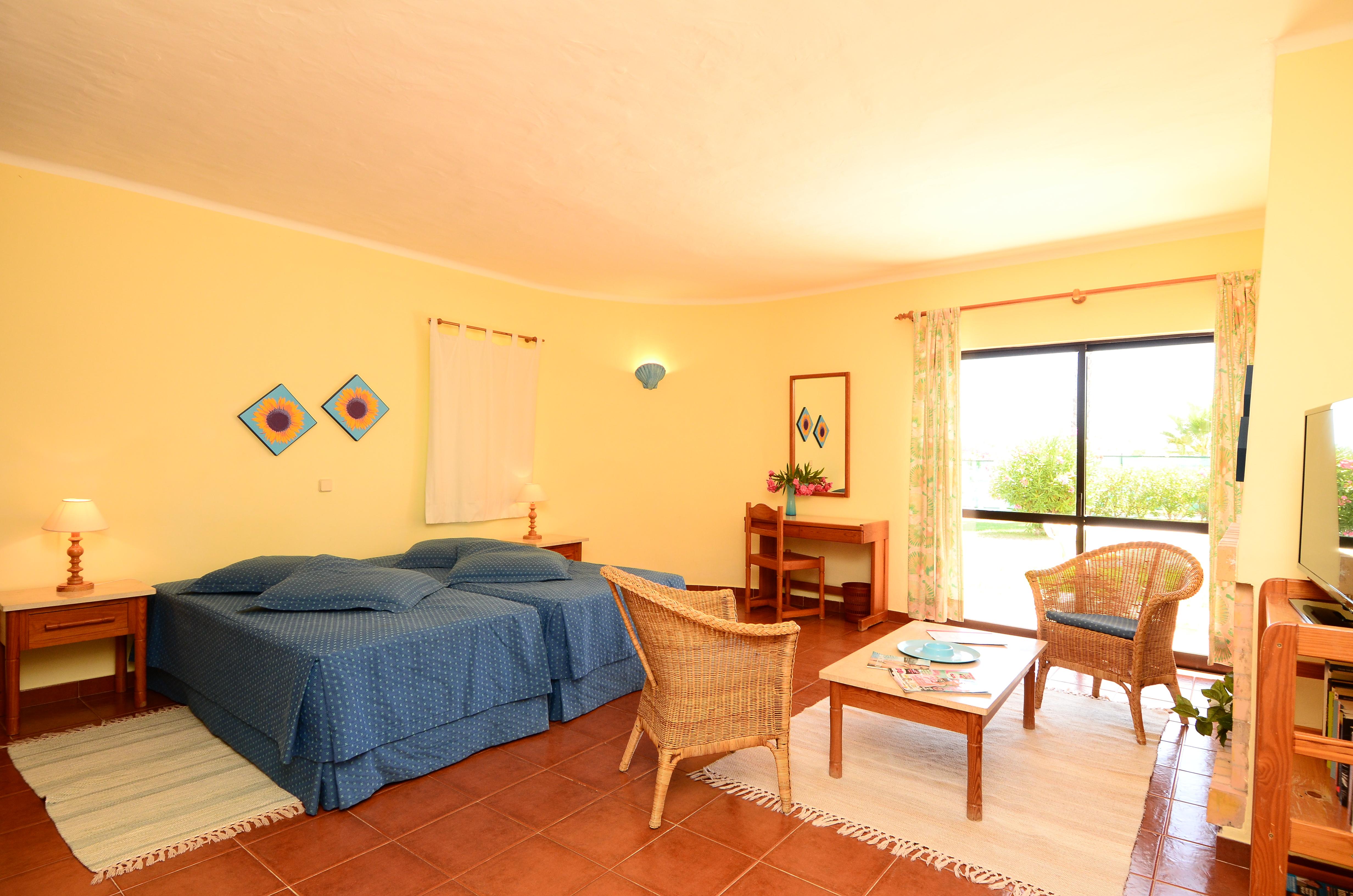 Quinta Do Paraiso - Al Carvoeiro  Exteriör bild