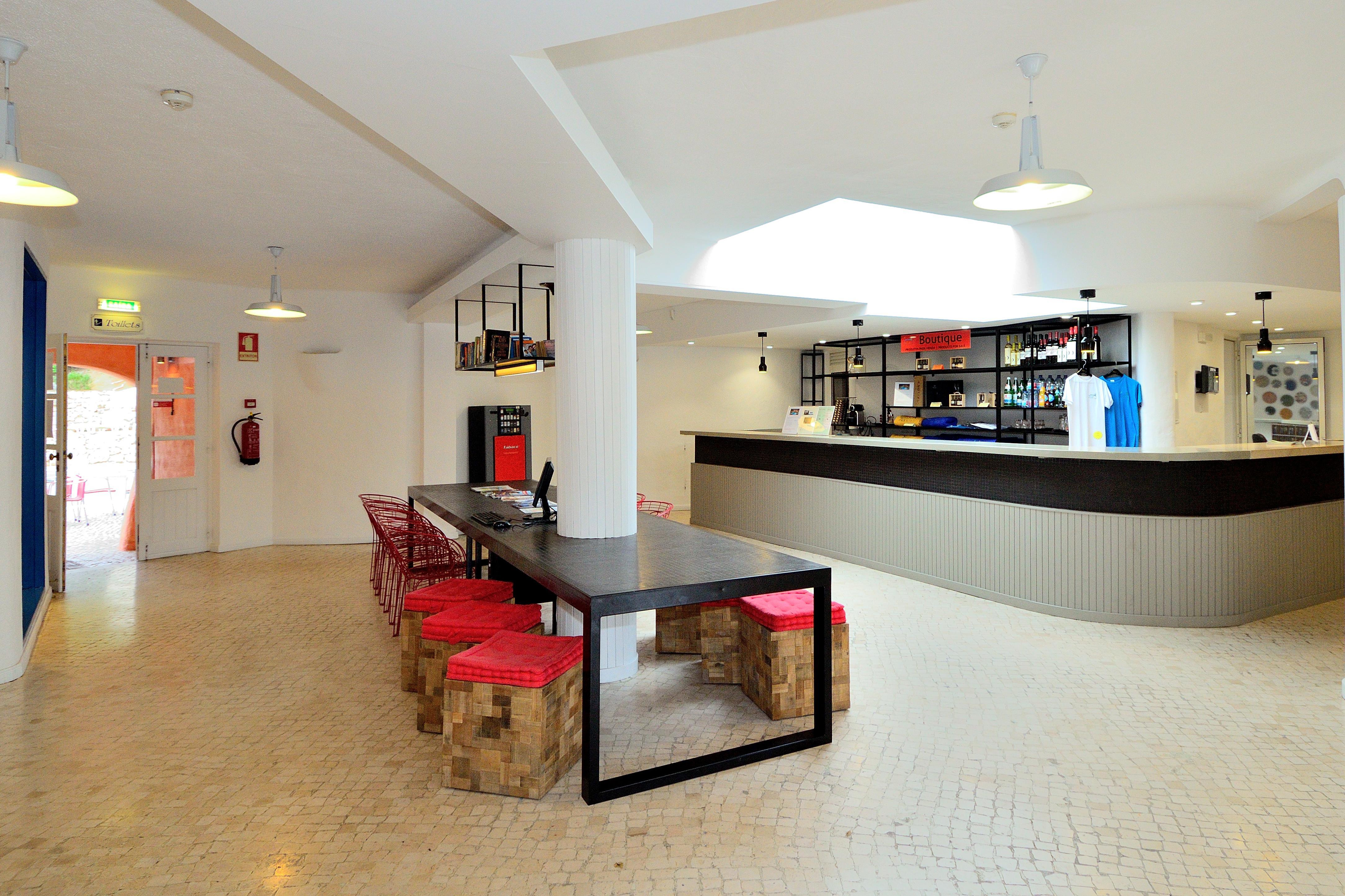 Quinta Do Paraiso - Al Carvoeiro  Exteriör bild