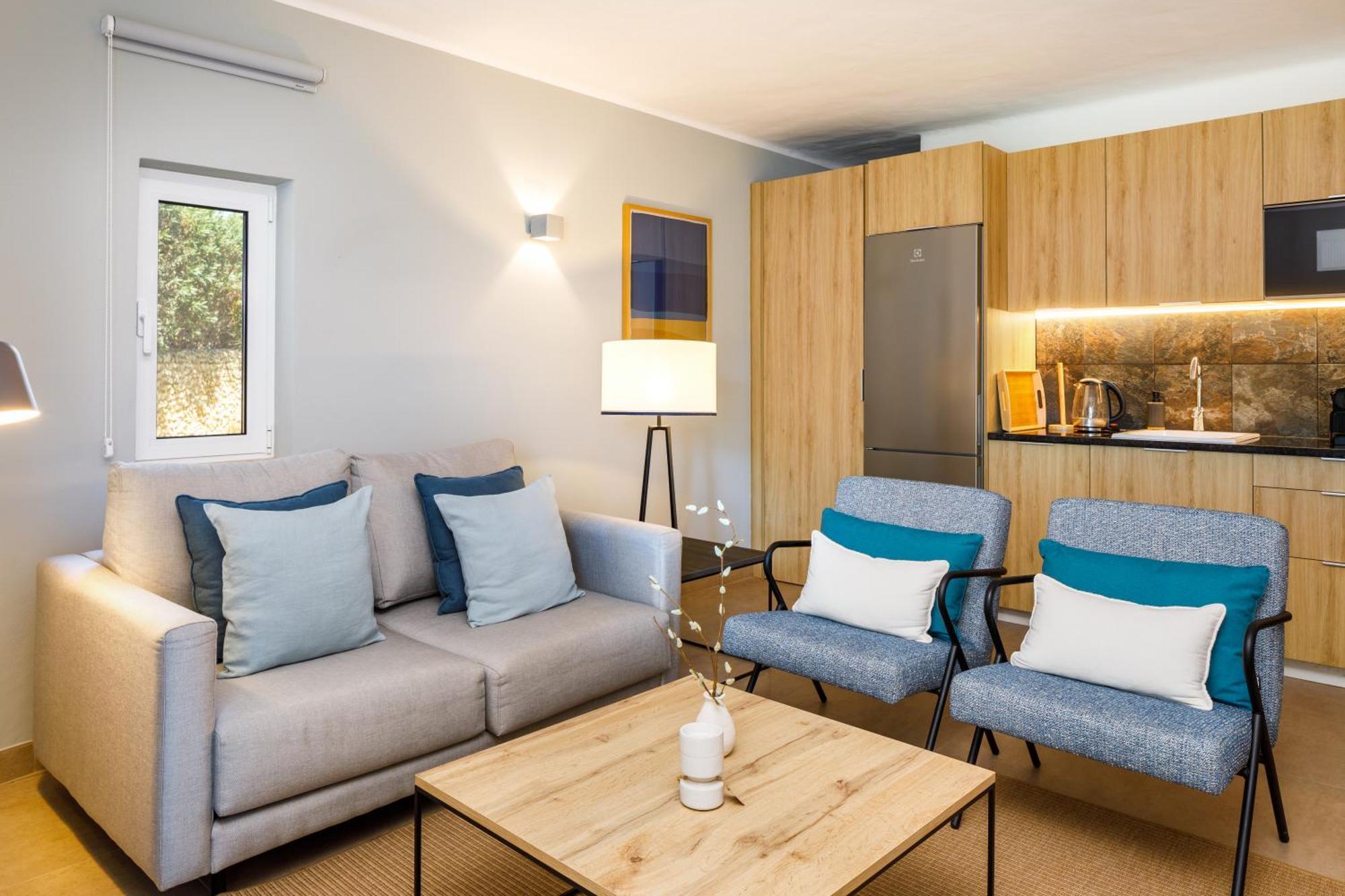 Quinta Do Paraiso - Al Carvoeiro  Exteriör bild