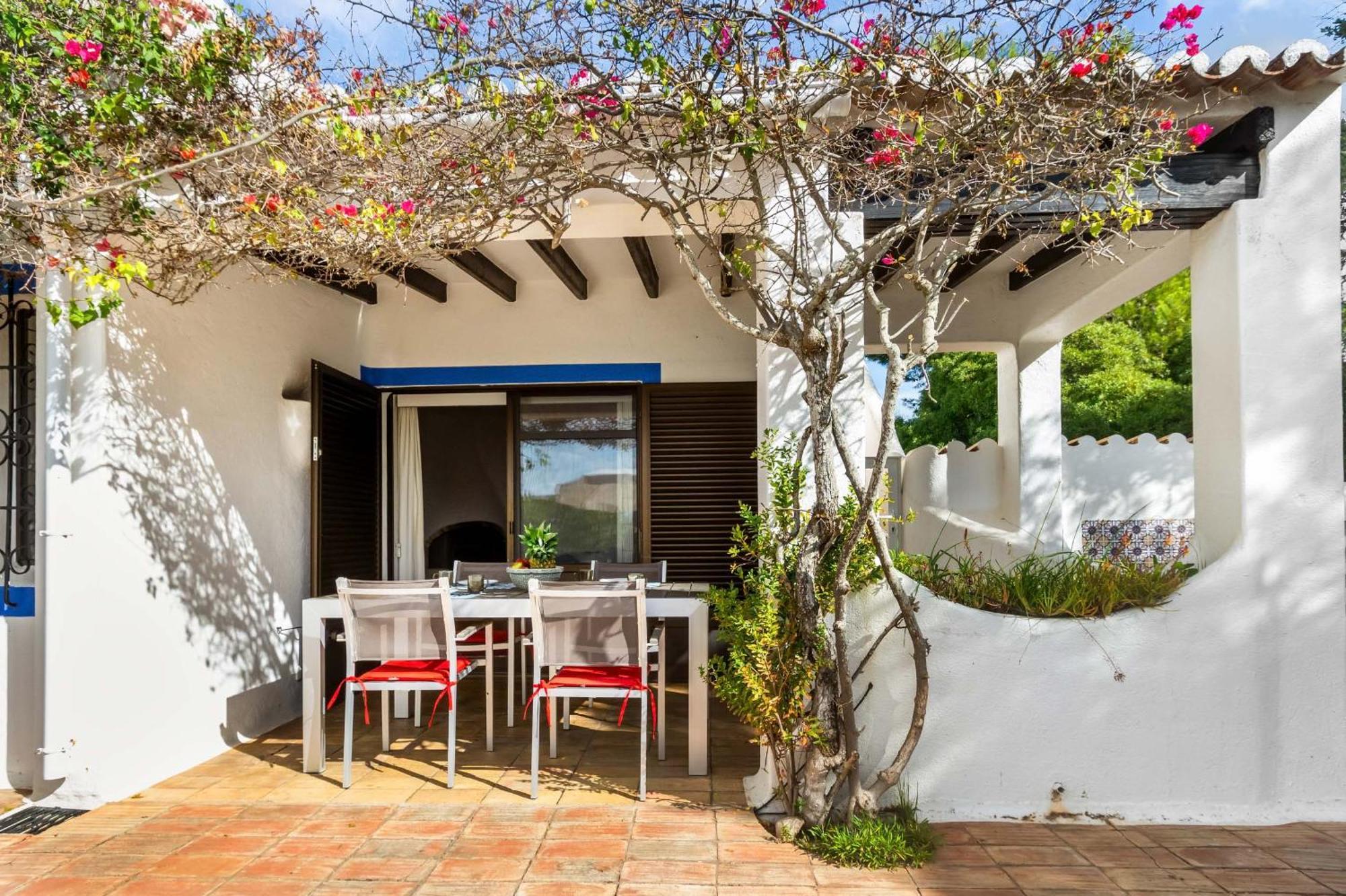 Quinta Do Paraiso - Al Carvoeiro  Rum bild