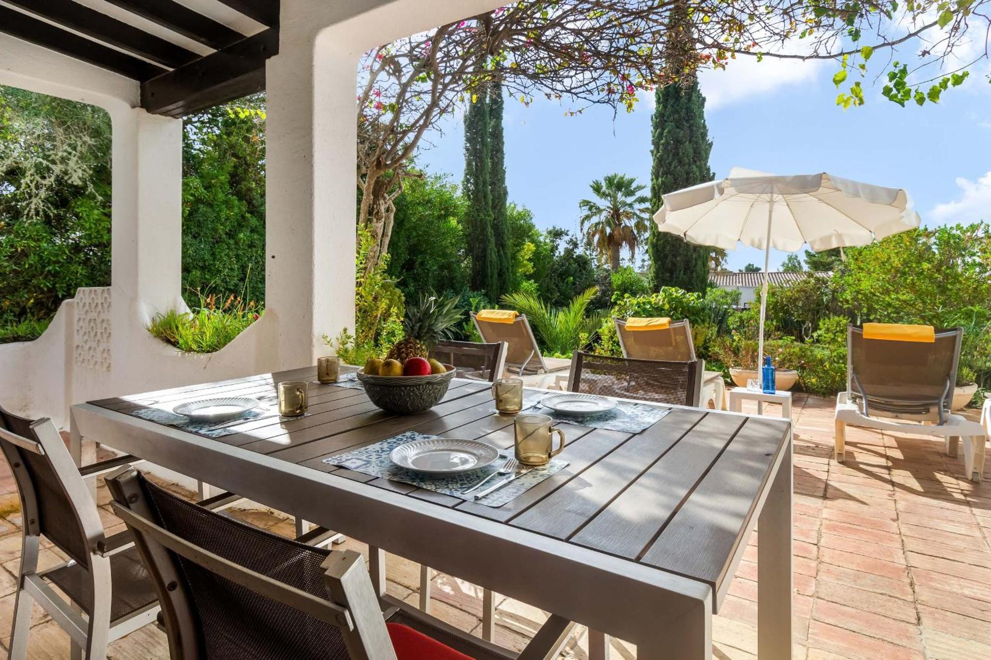Quinta Do Paraiso - Al Carvoeiro  Rum bild