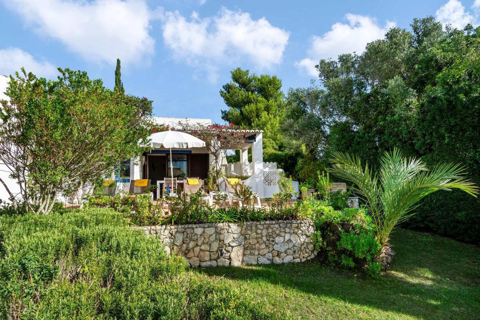Quinta Do Paraiso - Al Carvoeiro  Rum bild